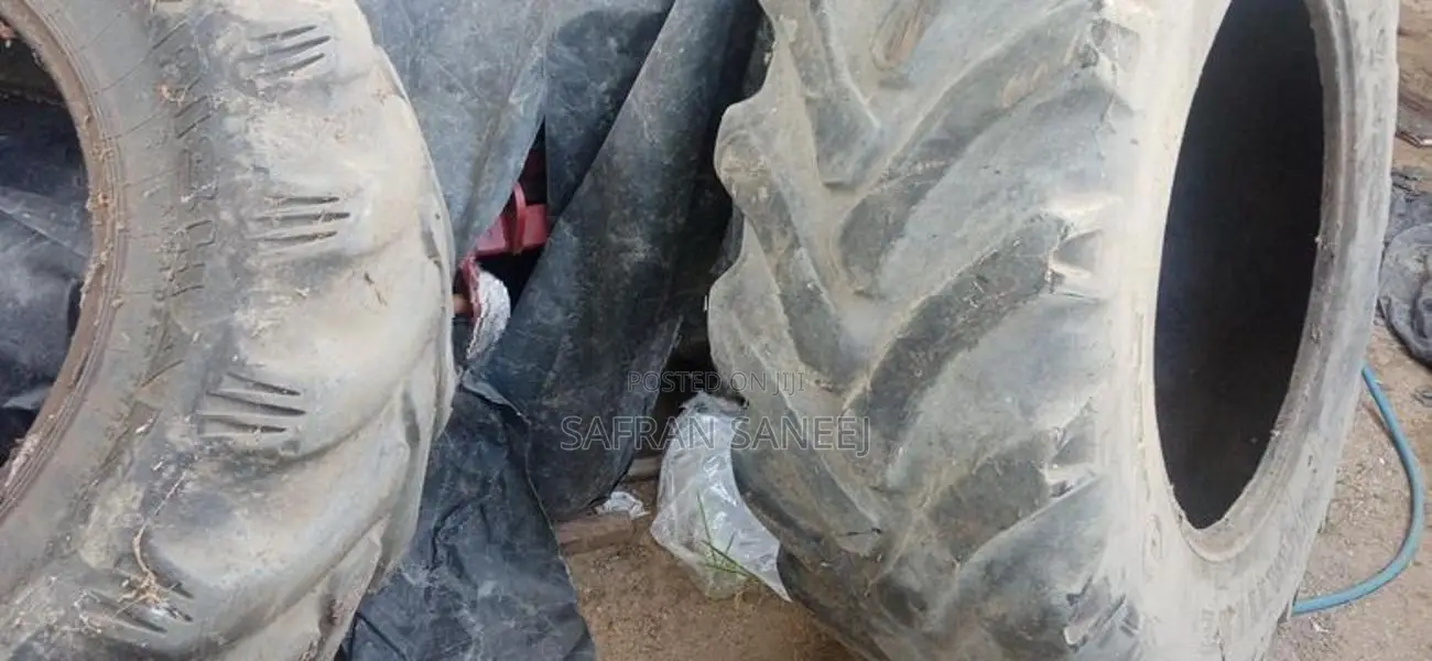 Tire 16.9-28