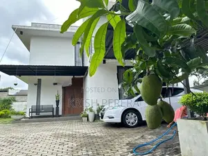 Luxury House for Rent Homagama