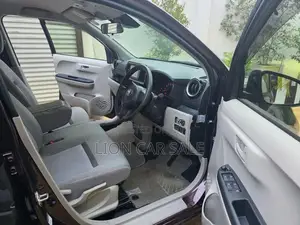 Toyota Passo 2023