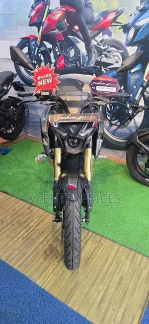 Bajaj Pulsar N160 Premium 2026