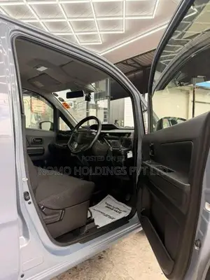 Suzuki Wagon R FX 2024