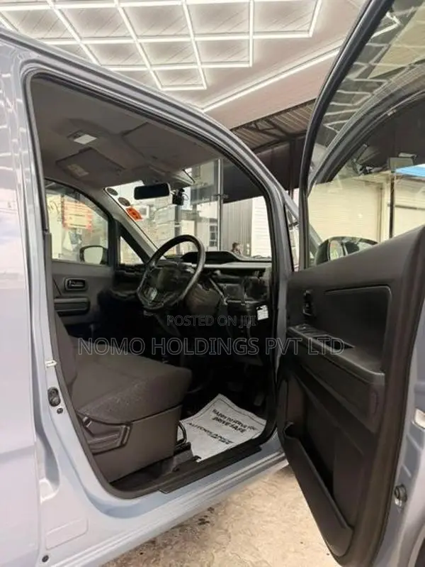 Suzuki Wagon R FX 2024