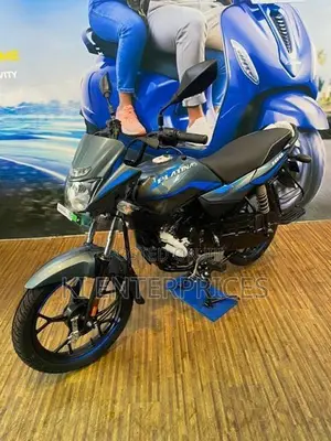 Bajaj Platina 2026