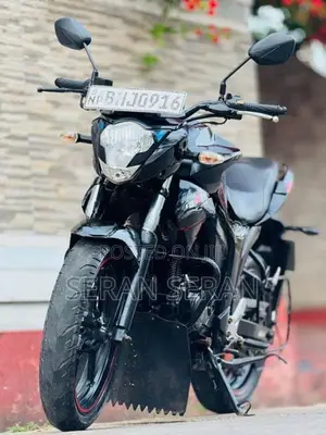 Suzuki Gixxer 2019