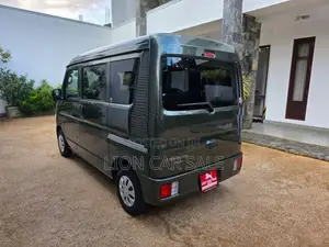 Suzuki Every Joint Turbo Minicab 2024
