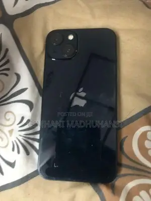 Apple iPhone 13 128GB (Used)