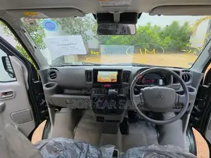 Suzuki Every Joint Turbo Minicab 2024