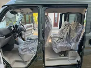 Suzuki Every Joint Turbo Minicab 2024