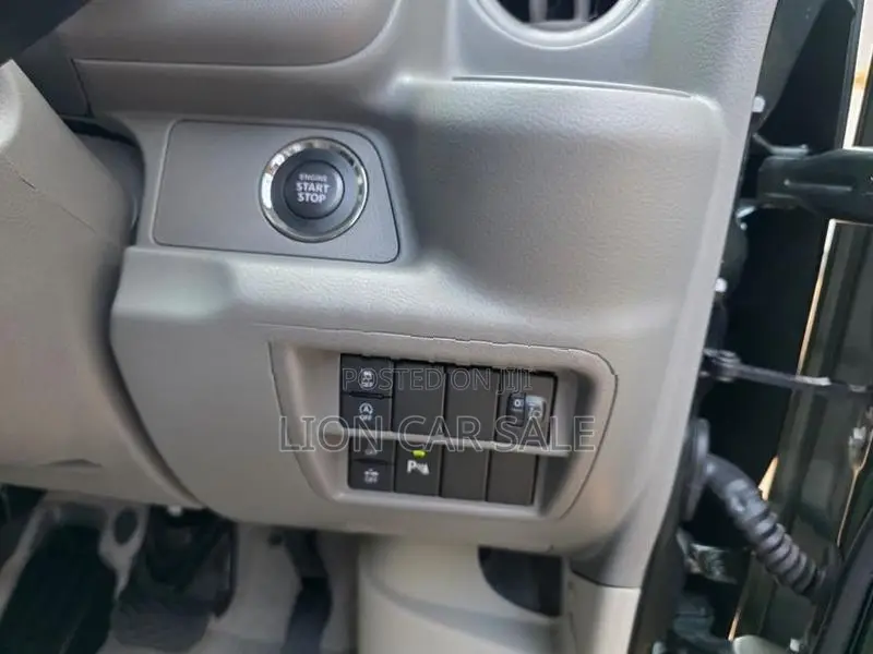 Suzuki Every Joint Turbo Minicab 2024