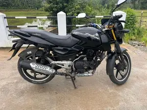 Bajaj Pulsar 150 2009