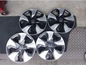 Fit Gp5 Wheel Cup Set