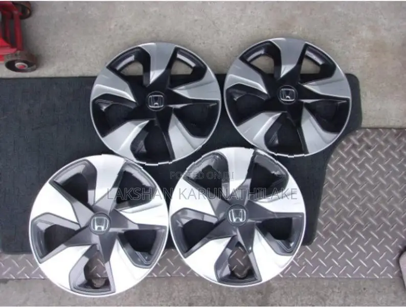 Fit Gp5 Wheel Cup Set