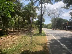 57බස් මාර්ගයට මුහුණලා Land Wariyapola