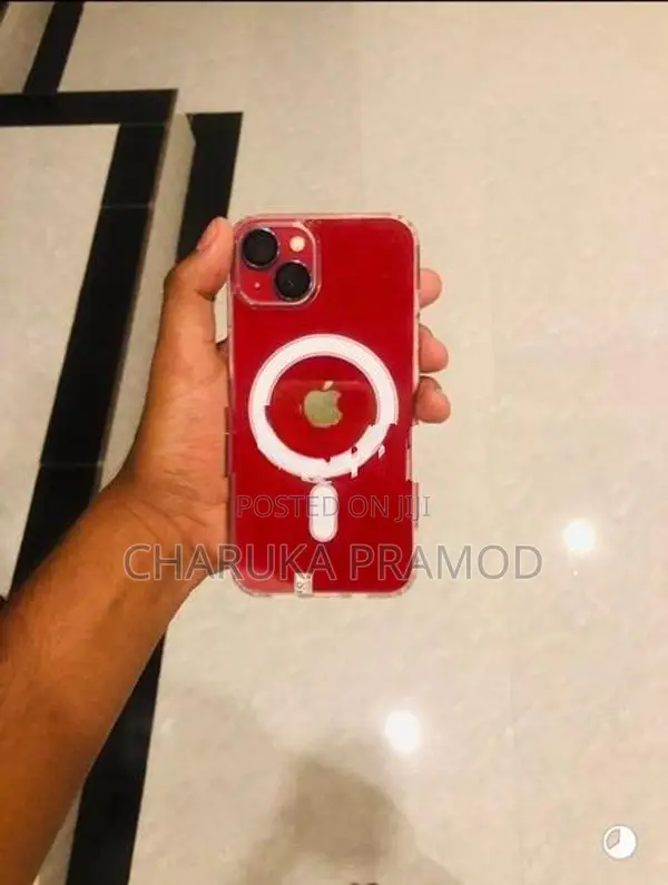 Apple iPhone 13 (Used)