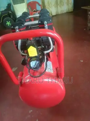 Hugo 50lt Air Compressor