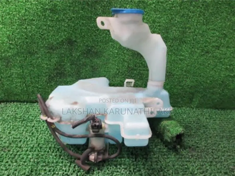 Fit Washer Tank Gp5