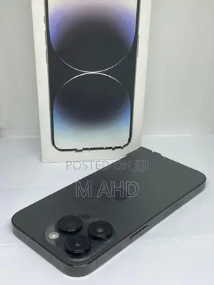 Apple iPhone 14 Pro (Used)