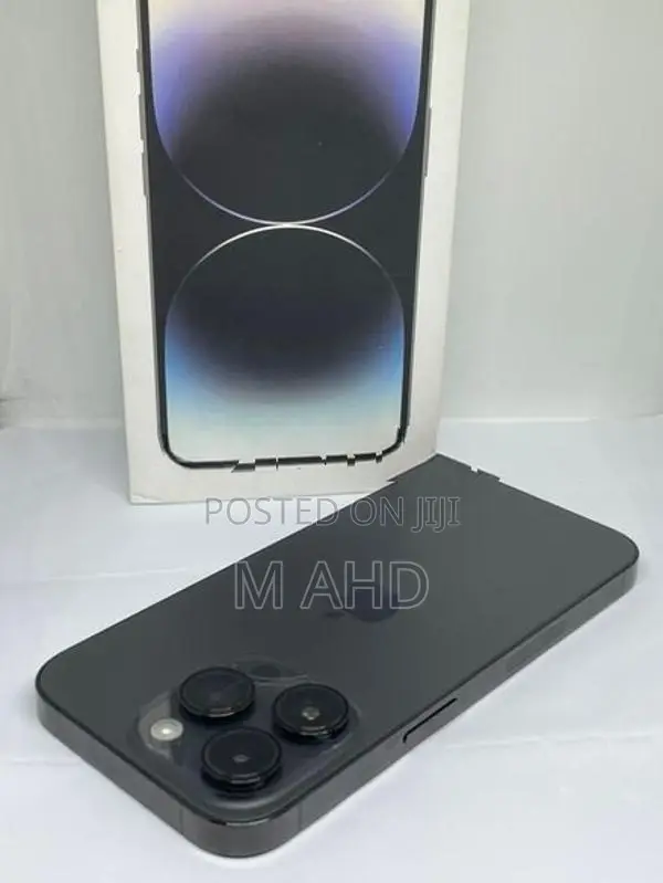 Apple iPhone 14 Pro (Used)