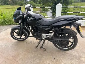 Bajaj Pulsar 150 2009