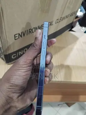 Apple iPhone 13 Pro 128GB (Used)