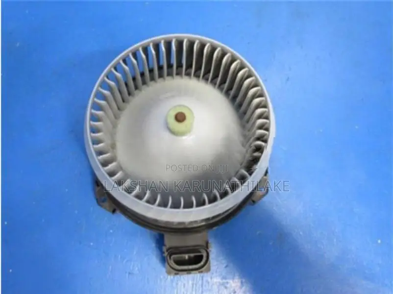 Fit Blower Fan Gp5