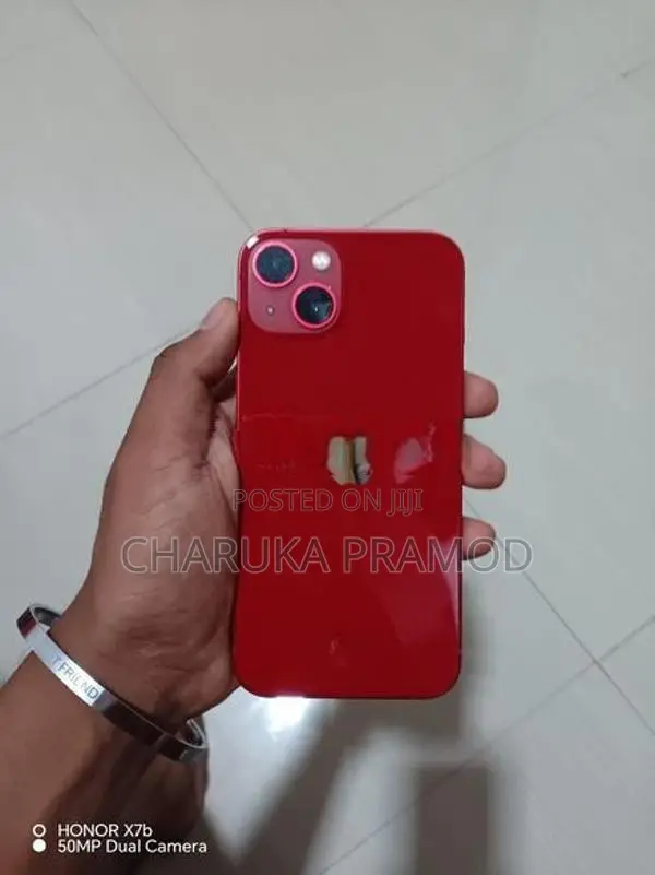 Apple iPhone 13 (Used)