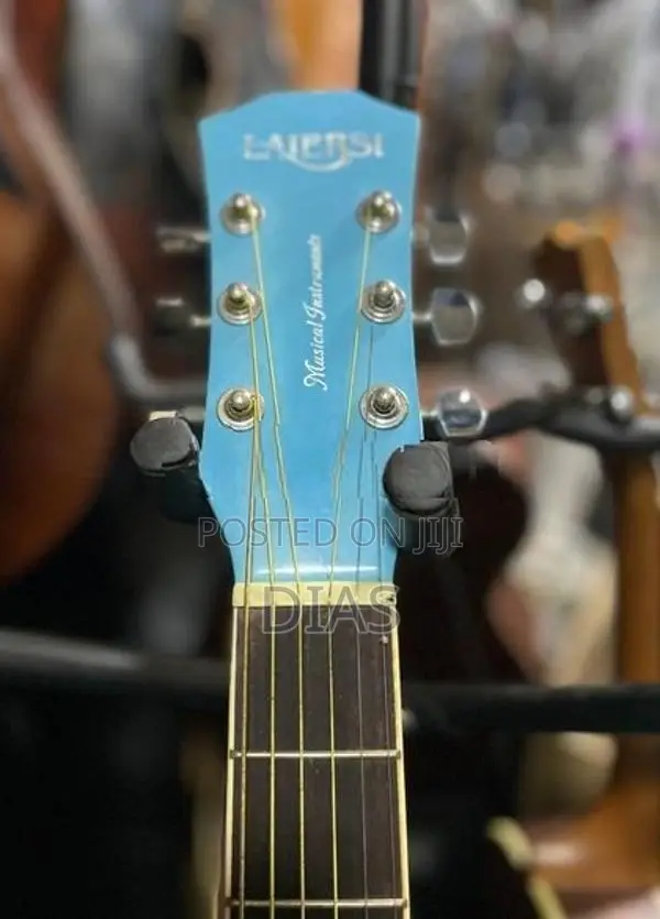Japan Acoustic Guitar