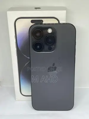 Apple iPhone 14 Pro (Used)