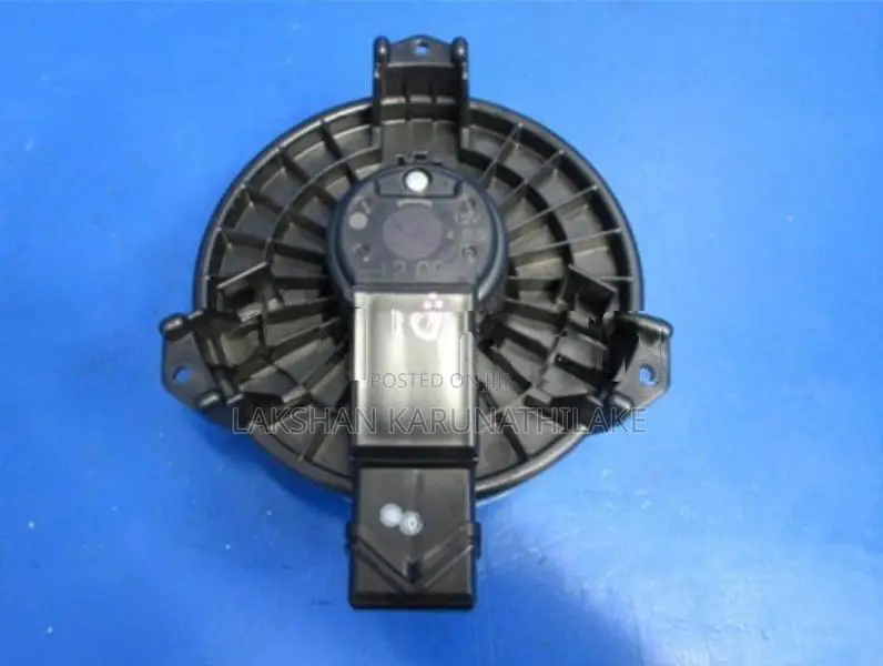 Fit Blower Fan Gp5
