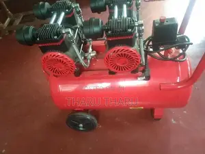 Hugo 50lt Air Compressor