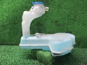 Fit Washer Tank Gp5