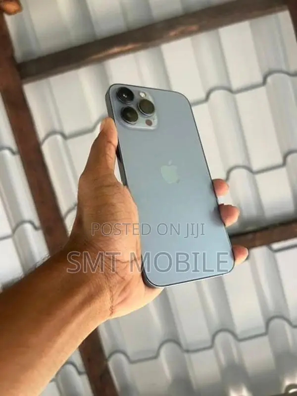 Apple iPhone 12 Pro Max (Used)