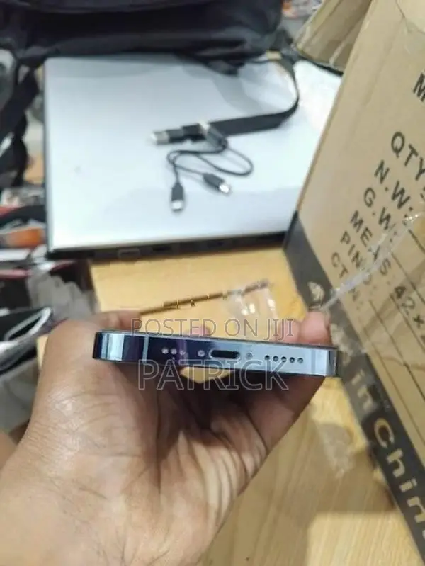 Apple iPhone 13 Pro 128GB (Used)