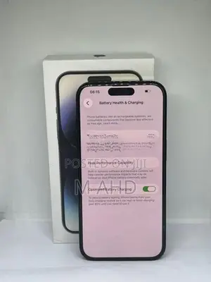 Apple iPhone 14 Pro (Used)