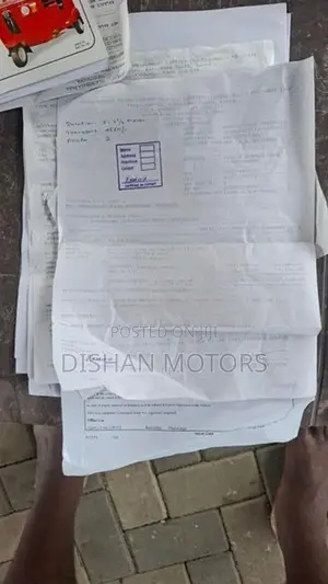 Bajaj RE 4Stroke 2011