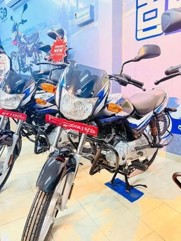 Bajaj CT100 2026