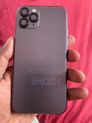 Apple iPhone 11 Pro (Used)