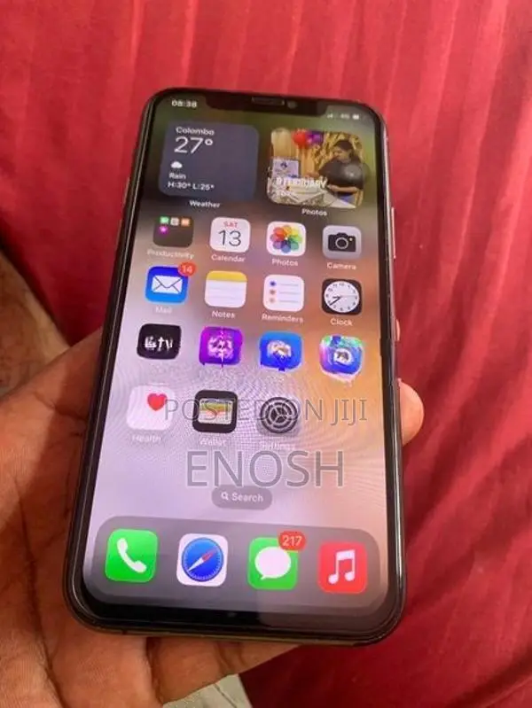 Apple iPhone 11 Pro (Used)