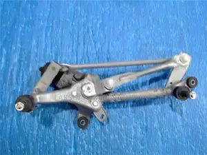 Fit Wiper Link with Motor Gp5