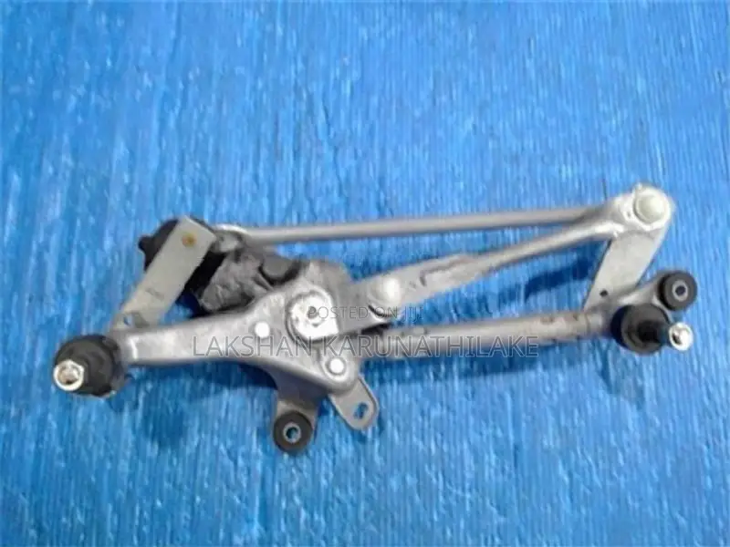 Fit Wiper Link with Motor Gp5