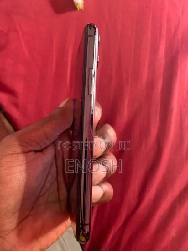 Apple iPhone 11 Pro (Used)