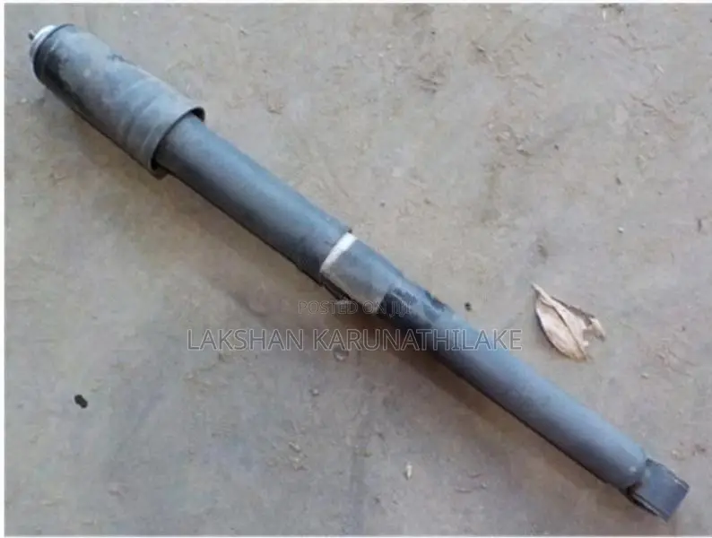 Fit Shock Absorber Rear Gp5