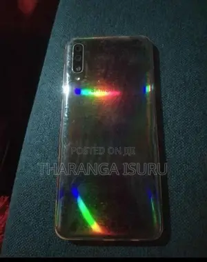 Samsung Galaxy A50 (Used)