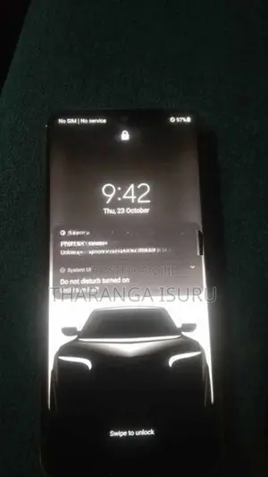 Samsung Galaxy A50 (Used)