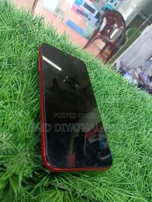 Samsung Galaxy M01 3GB/32GB (Used)