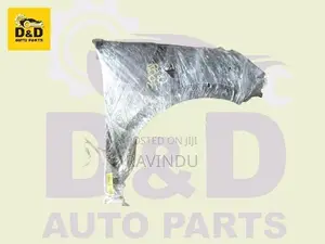 Peugeot 3008 Fender RHS