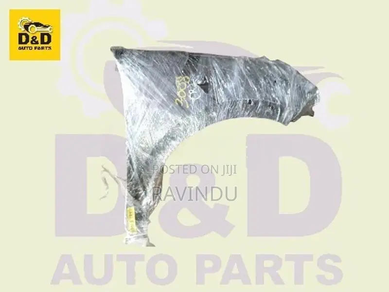Peugeot 3008 Fender RHS