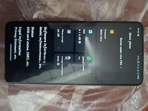 Vivo Y04 (Used)