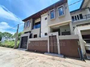Brand New House for Sale in Thalawathugoda