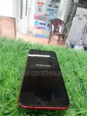 Samsung Galaxy M01 3GB/32GB (Used)